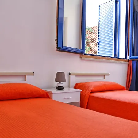 Terra Greci Appartement *