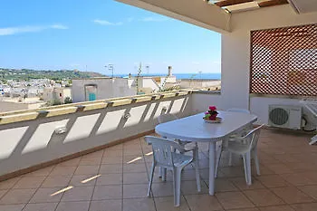 Terra Greci Apartment *