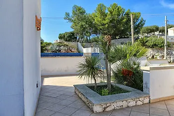 Terra Greci Apartment *