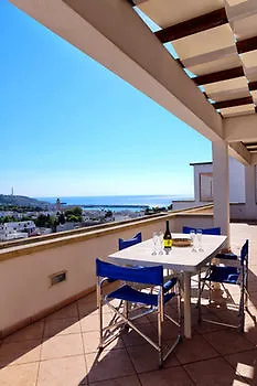 Apartment Terra Greci *