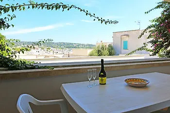 Apartment Terra Greci Castrignano del Capo