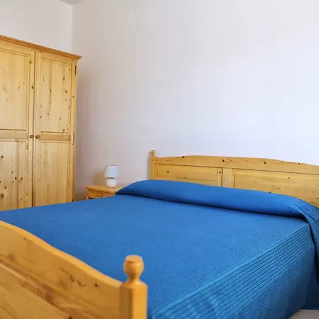 Terra Greci Apartment *