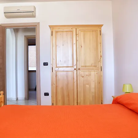 Terra Greci Apartment Castrignano del Capo