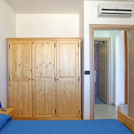 Terra Greci Apartment