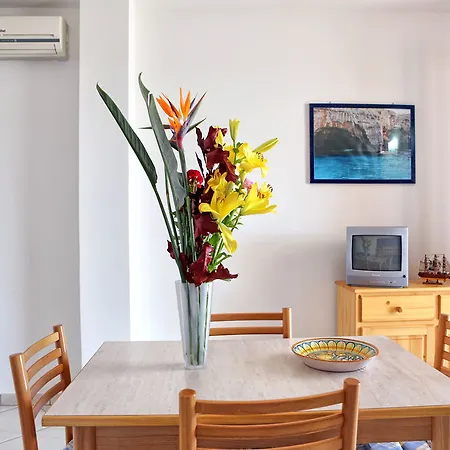 Terra Greci Apartment Castrignano del Capo