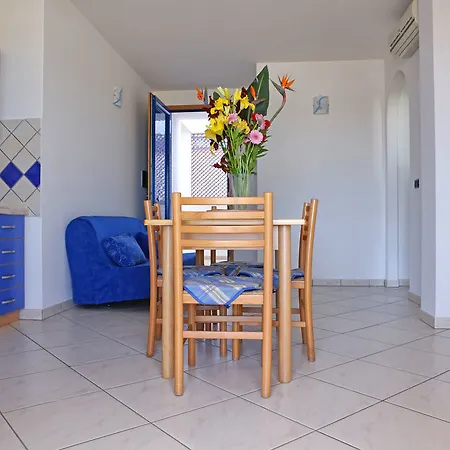Terra Greci Apartment Castrignano del Capo