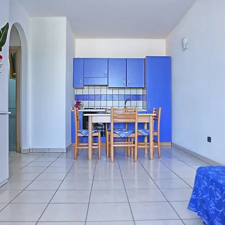Terra Greci Apartment *