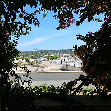 Terra Greci Apartment