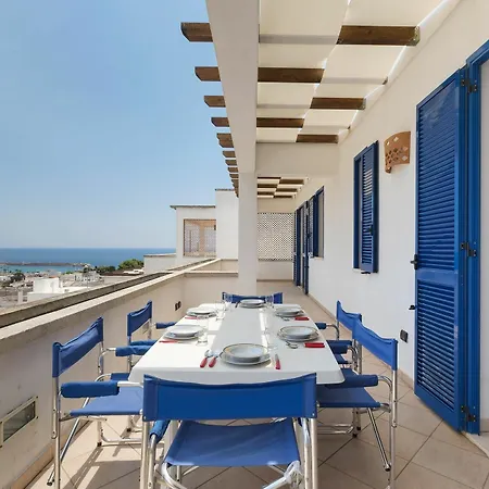 Apartment Terra Greci *