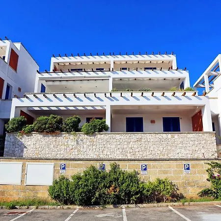 Apartment Terra Greci