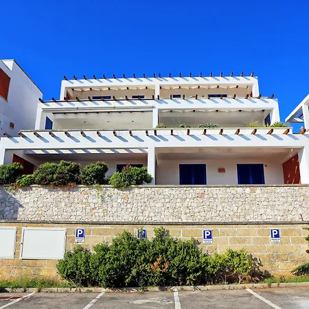 Apartment Terra Greci Castrignano del Capo