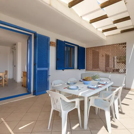 Apartment Terra Greci