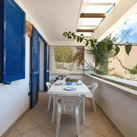 Terra Greci Apartment Castrignano del Capo