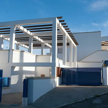 Apartment Terra Greci Castrignano del Capo