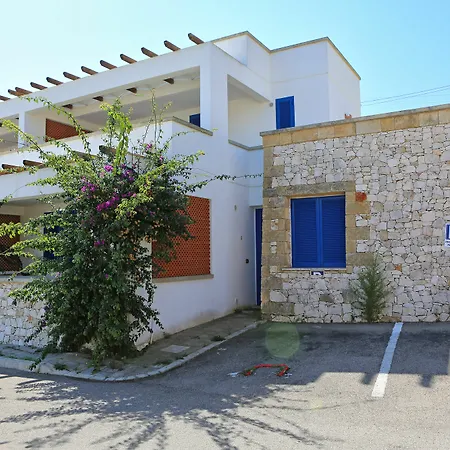 Terra Greci Apartment Castrignano del Capo