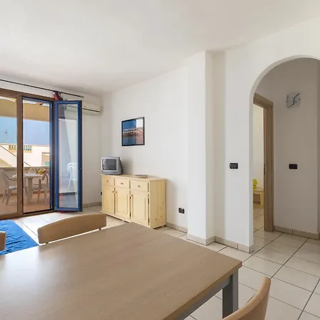 Apartment Terra Greci Castrignano del Capo