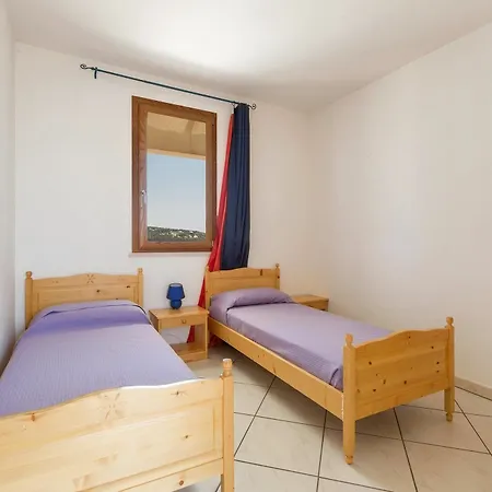 Apartment Terra Greci *