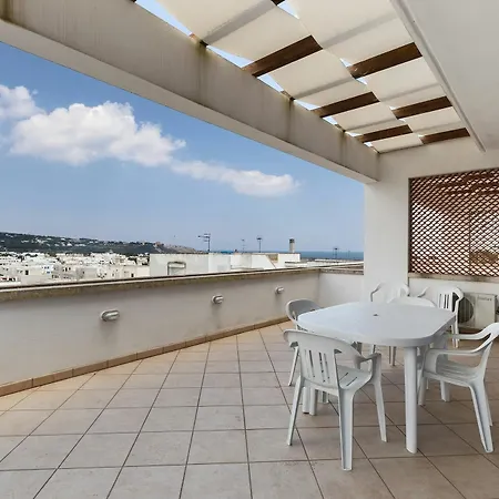 Apartment Terra Greci