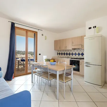 Terra Greci Apartment *