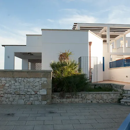 Terra Greci Apartment *
