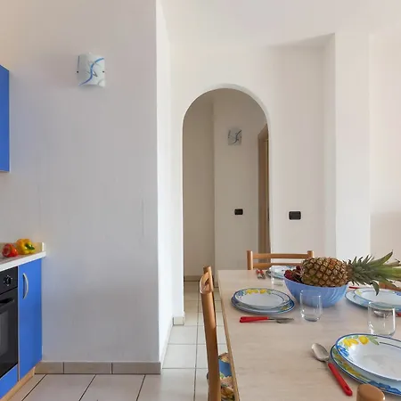 Terra Greci Apartment Castrignano del Capo