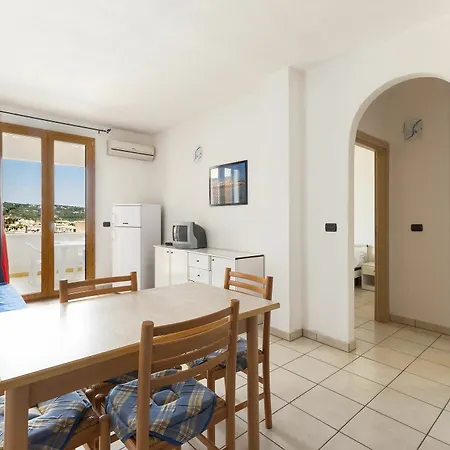 Terra Greci Apartment *