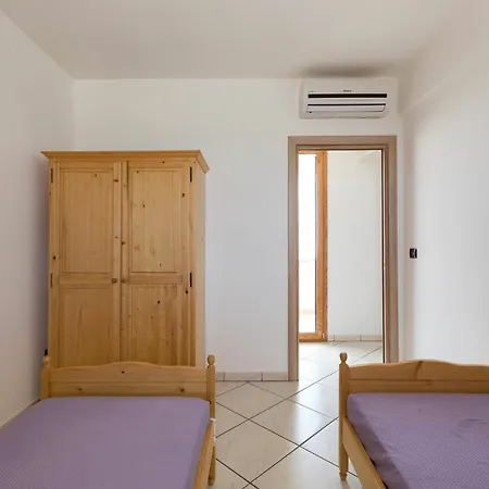 Apartment Terra Greci Castrignano del Capo