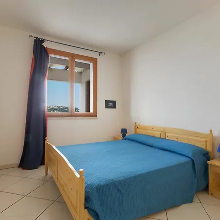 Terra Greci Apartment *